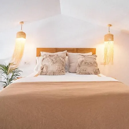 Apartment Luxury - Sun Club Playa Del Aguila
