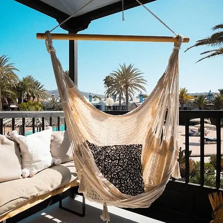 Apartment Luxury - Sun Club Playa Del Aguila